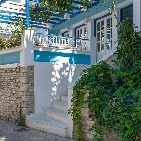 Hotel Mariona ピタゴリオ エクステリア 写真