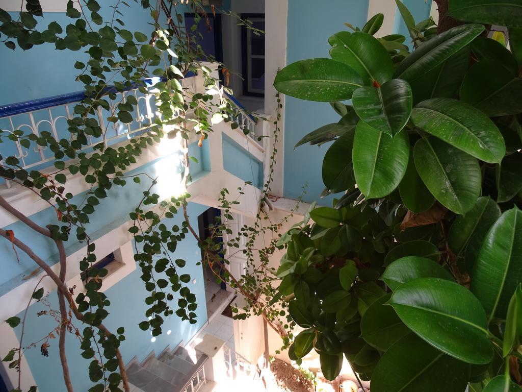 Hotel Mariona ピタゴリオ エクステリア 写真