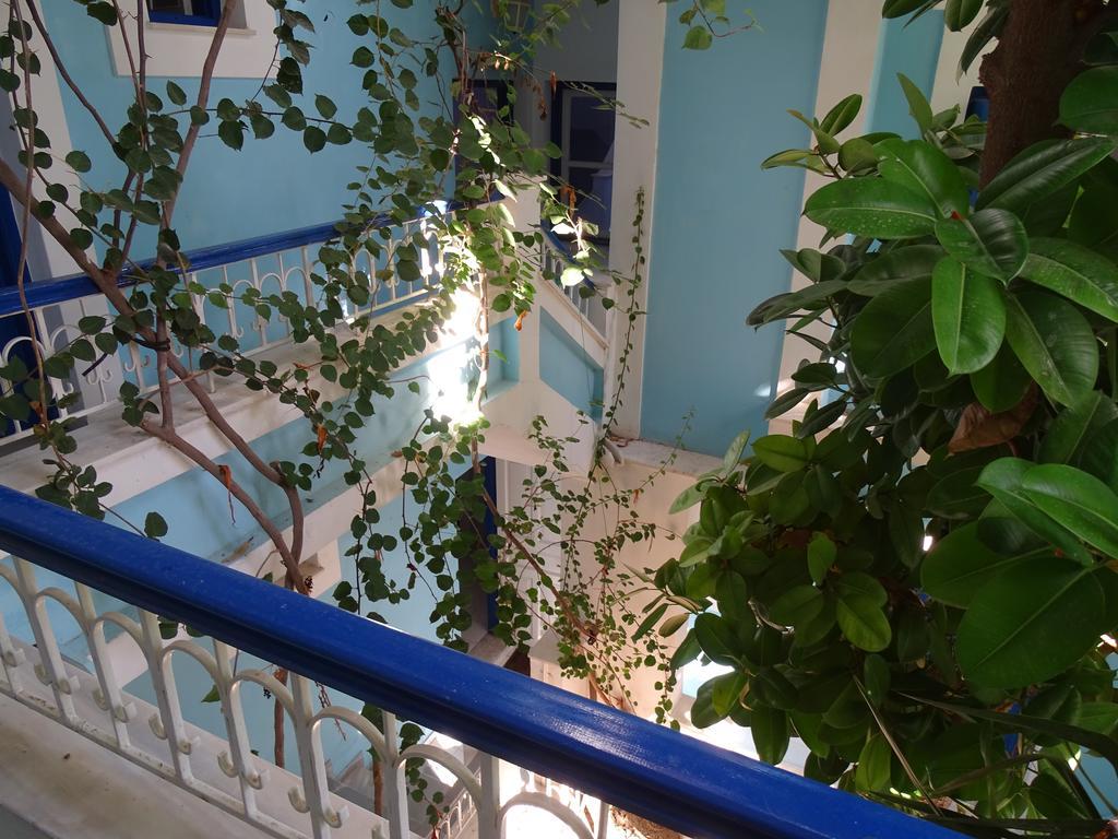 Hotel Mariona ピタゴリオ エクステリア 写真